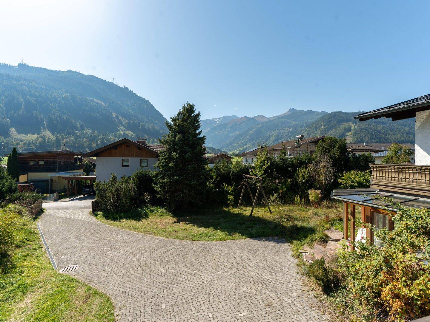 Aussicht