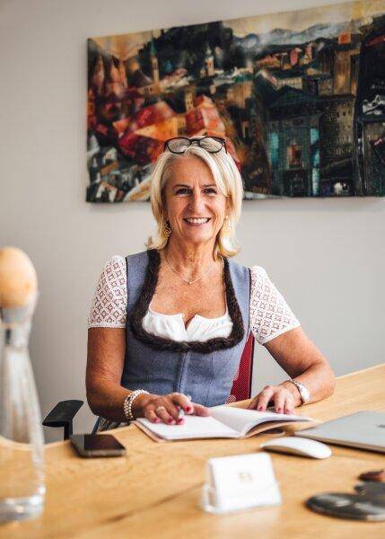Kontaktfoto
