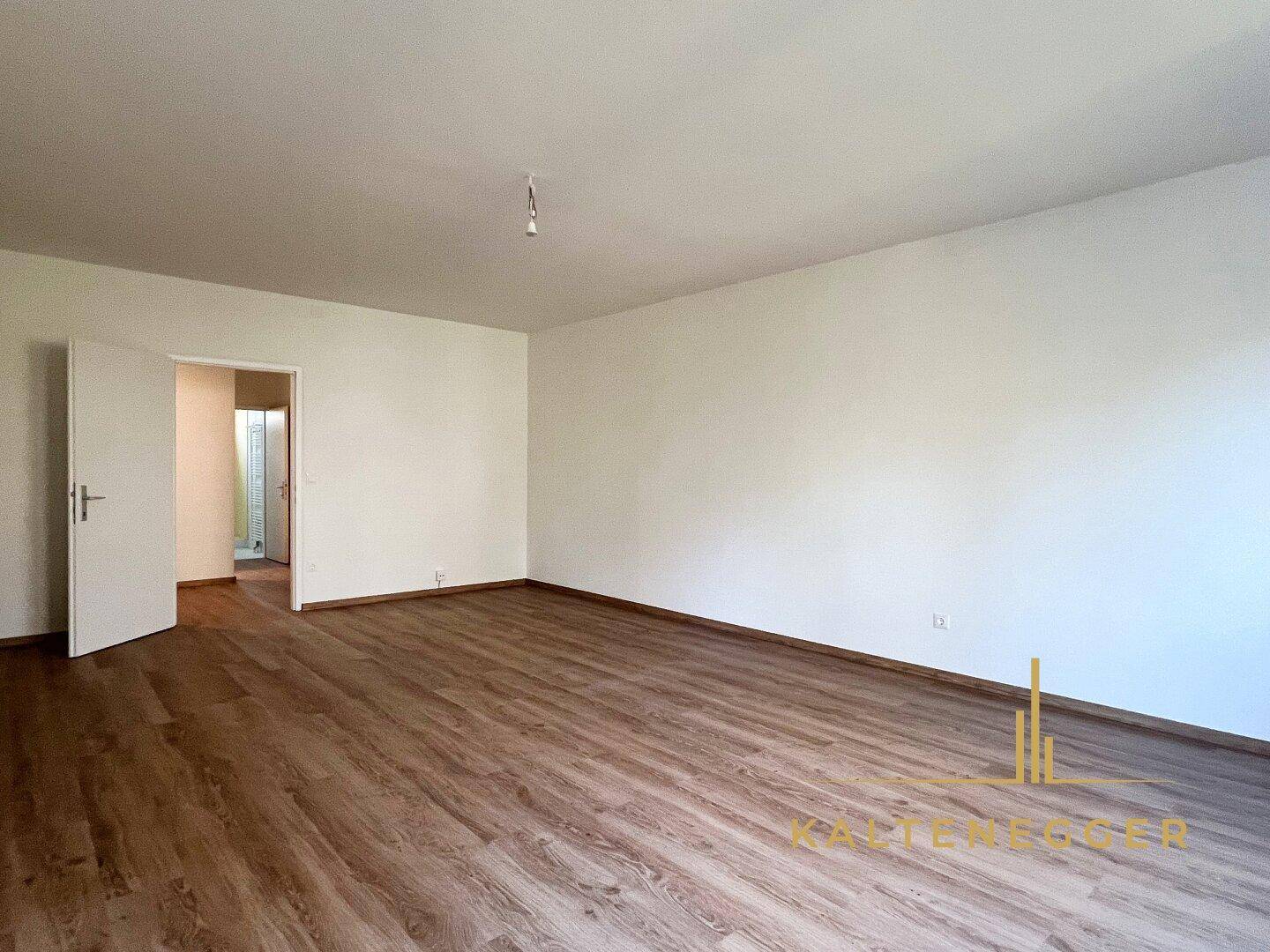 Wohnzimmer 28,62 m² (zur Rückseite, Westseite)