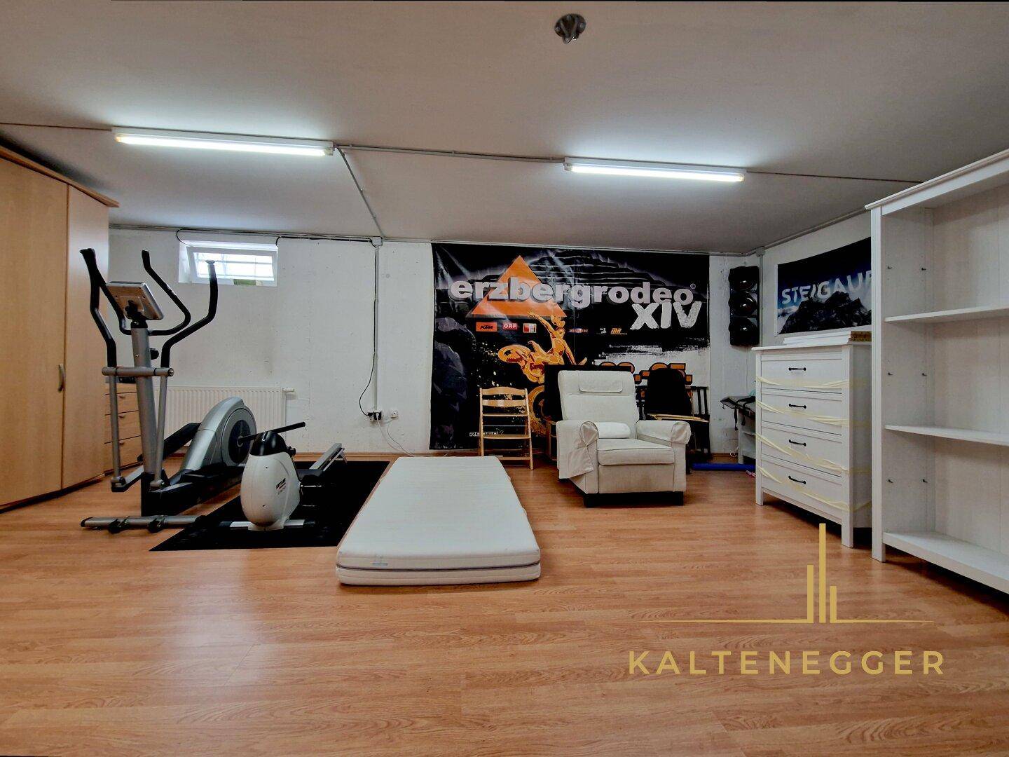 Keller ca. 57,66 m²