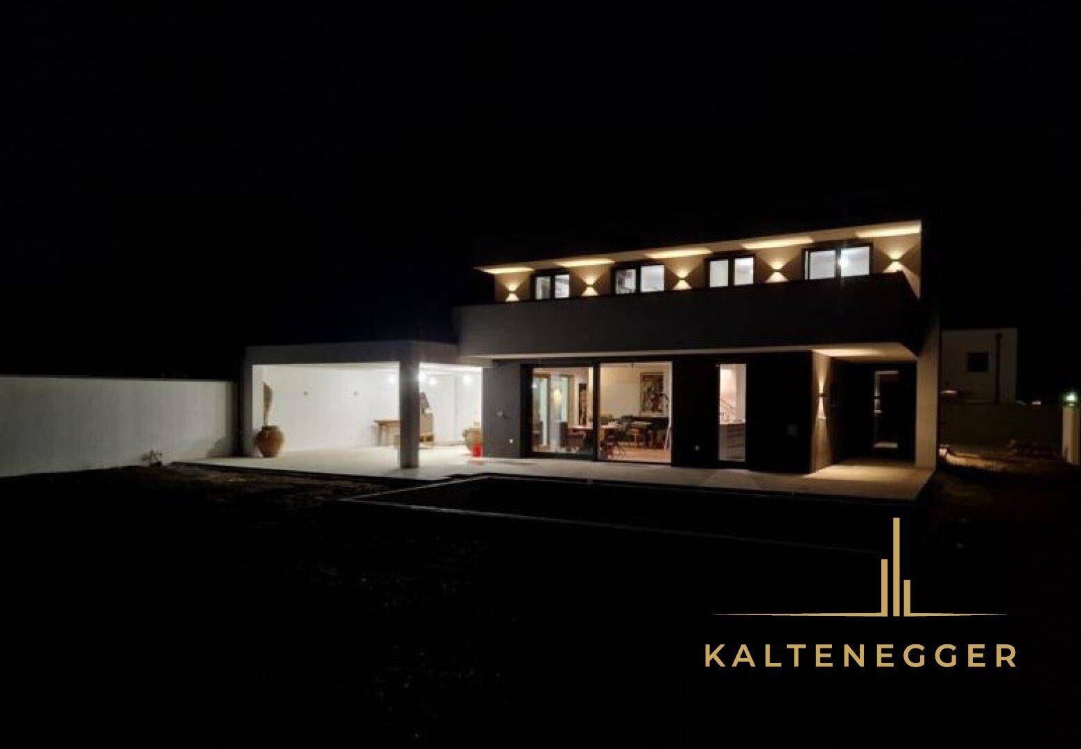 Moderner Wohnkomfort in Toplage am Neusiedlersee – pohled 4
