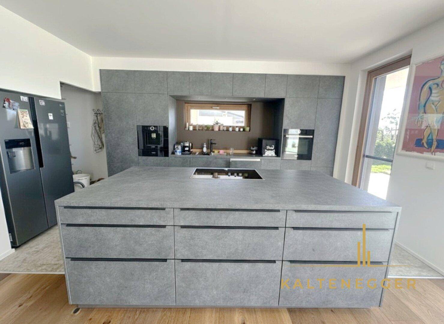 Moderner Wohnkomfort in Toplage am Neusiedlersee – pohled 6