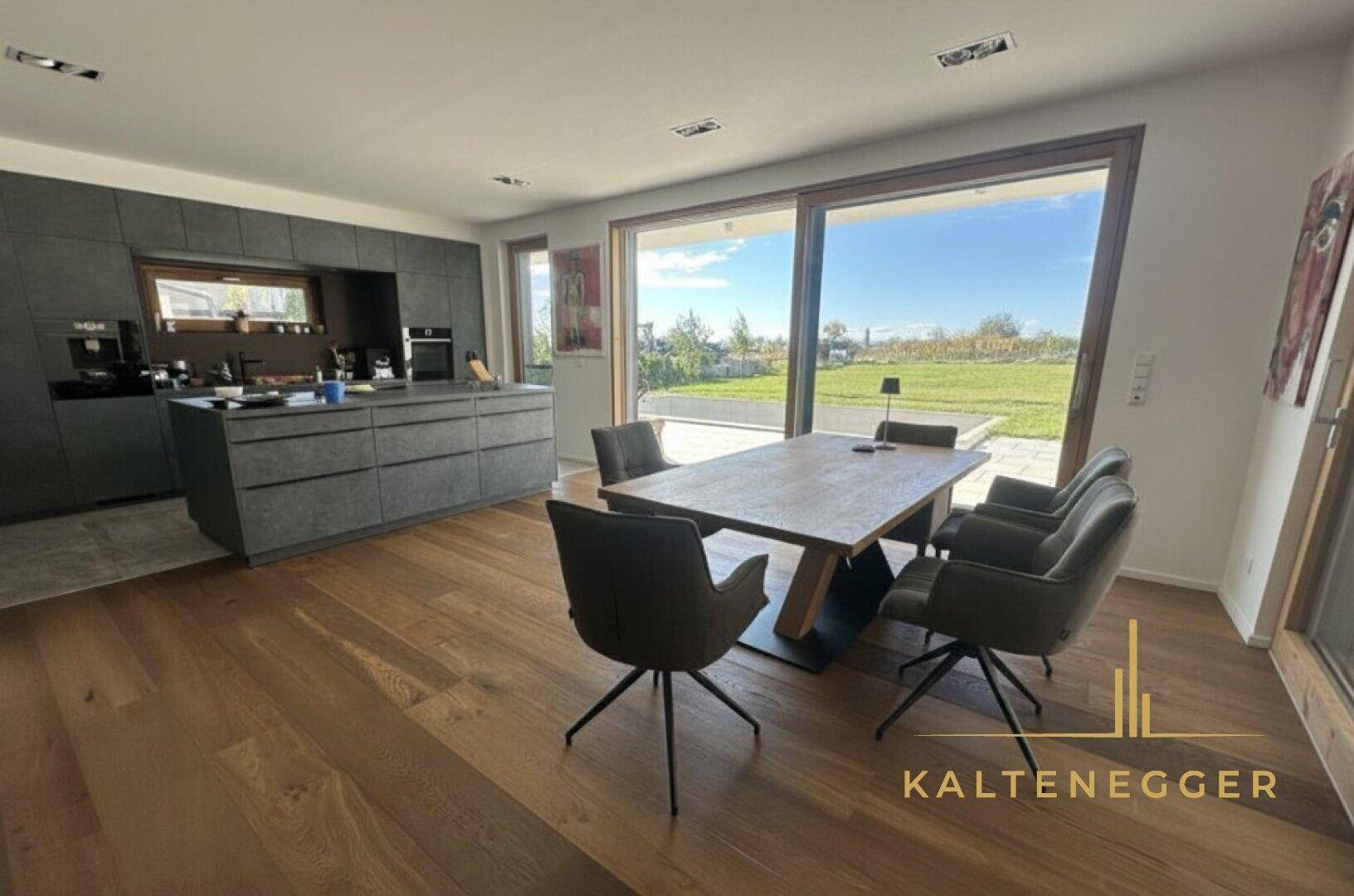 Moderner Wohnkomfort in Toplage am Neusiedlersee – pohled 3
