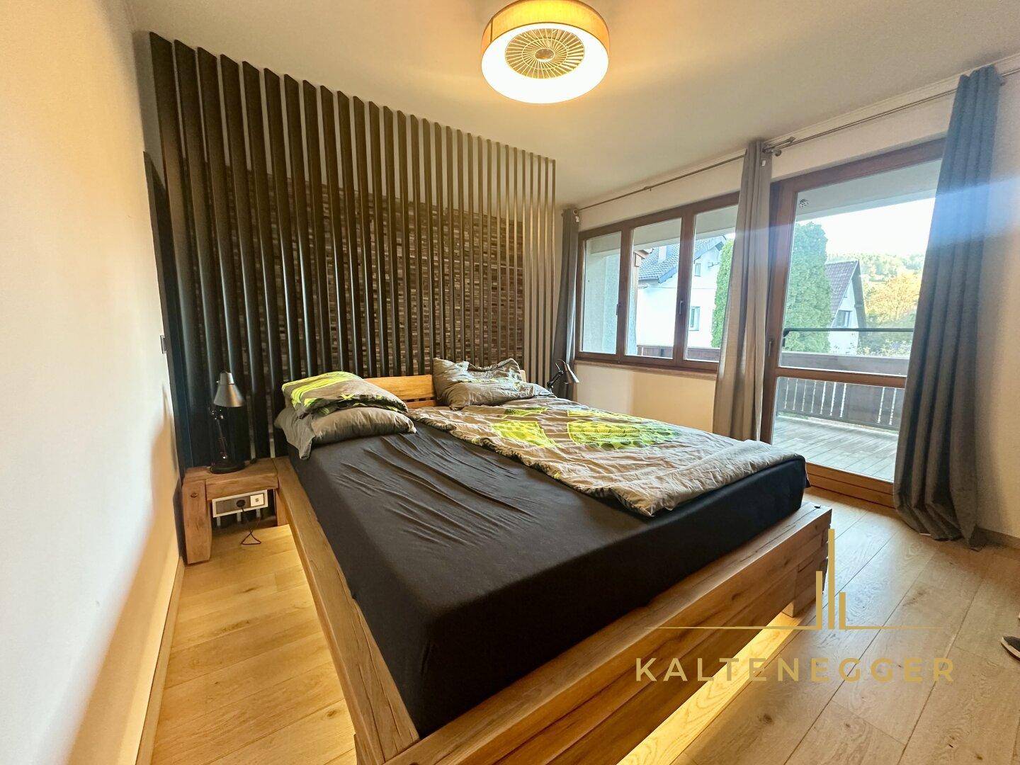Traumhaftes Mehrfamilienhaus in Edlitz: 5 Zimmer und Pool - Ansicht 6