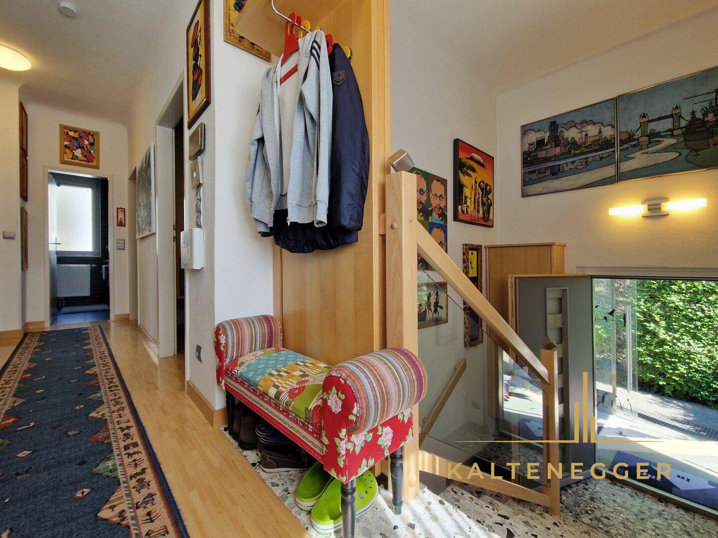 948 m² großes Grundstück mit Haus in absoluter Ruhelage - Mehr