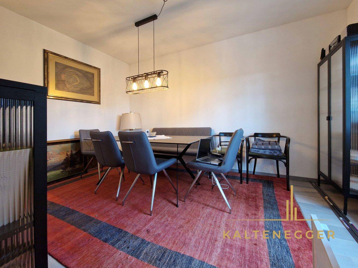 BLICK AUF DIE DONAU: 3-Zimmer-Haus im schönen 19. Bezirk – pohled 5