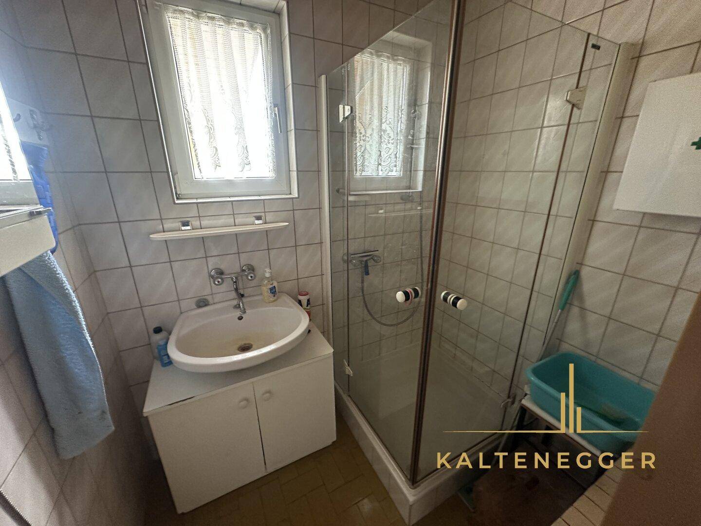 Familiäres Haus mit Potential - View 3
