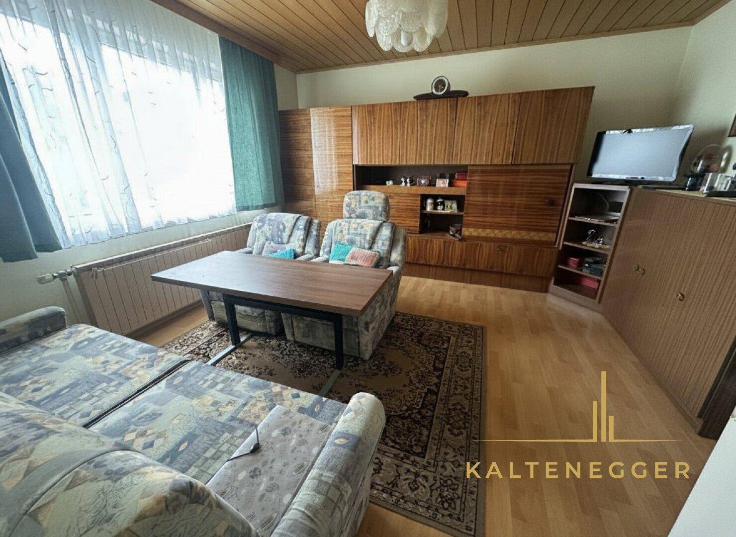 Familiäres Haus mit Potential - View 5