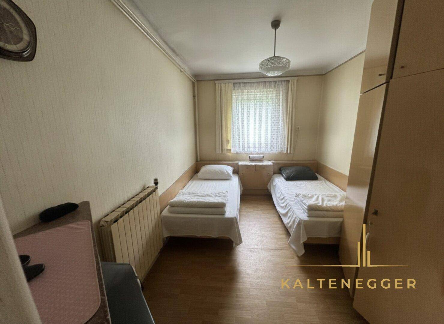 Sanierungsbedürftiges Häuschen mit Charme - Ansicht 3