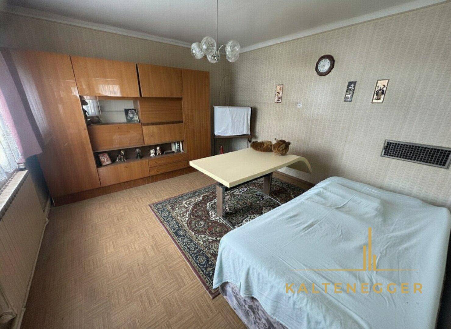 Sanierungsbedürftiges Häuschen mit Charme - Ansicht 6
