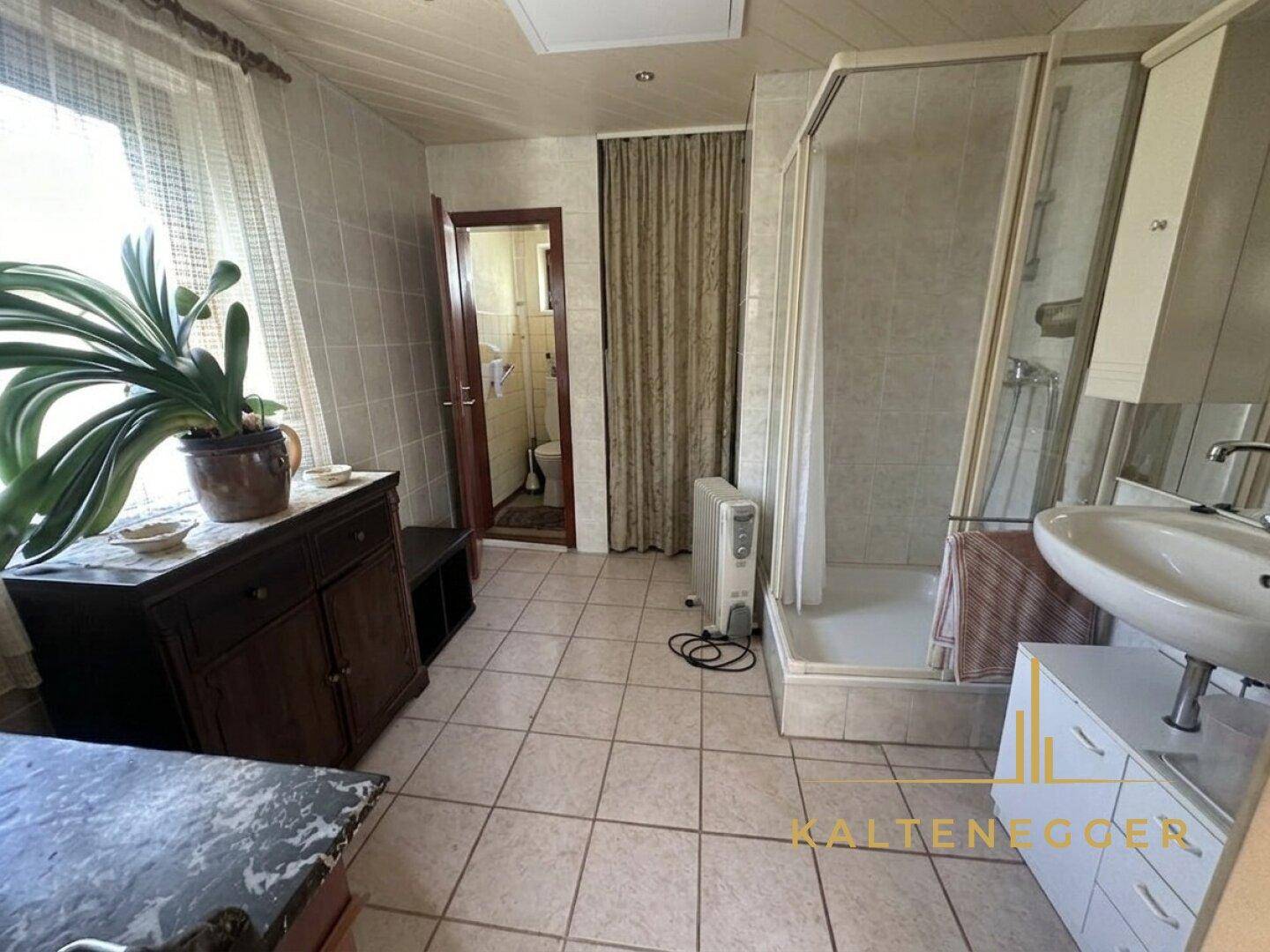 Terrassentraum: Charmantes 2-Zimmer-Haus in Grünbach am Schneeberg - Ansicht 5