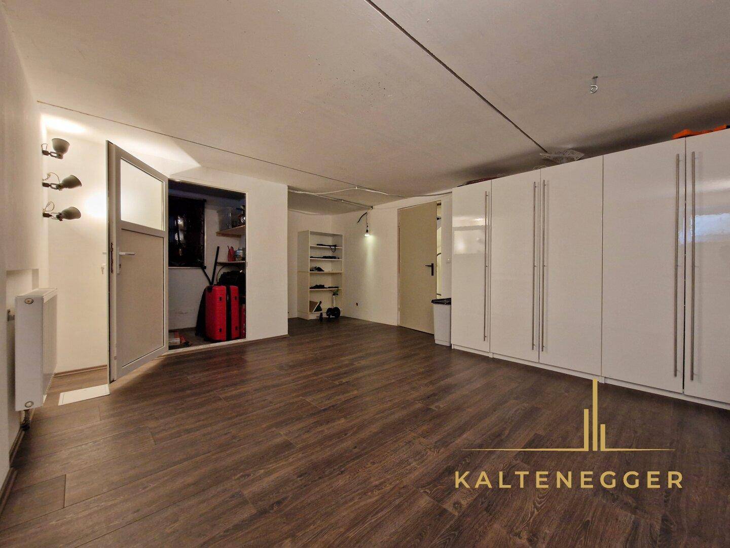 KG: großer Raum