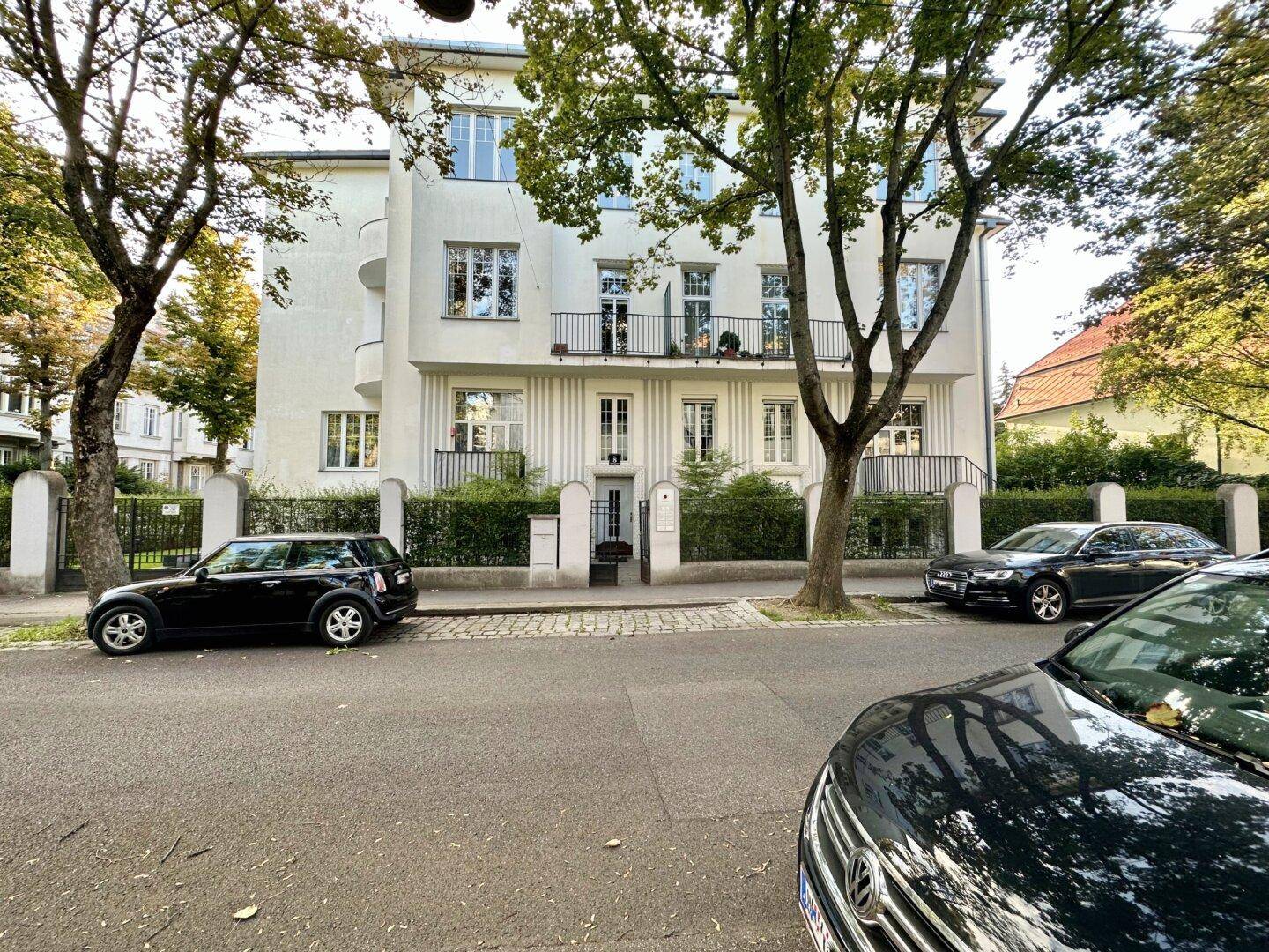 Außenansicht