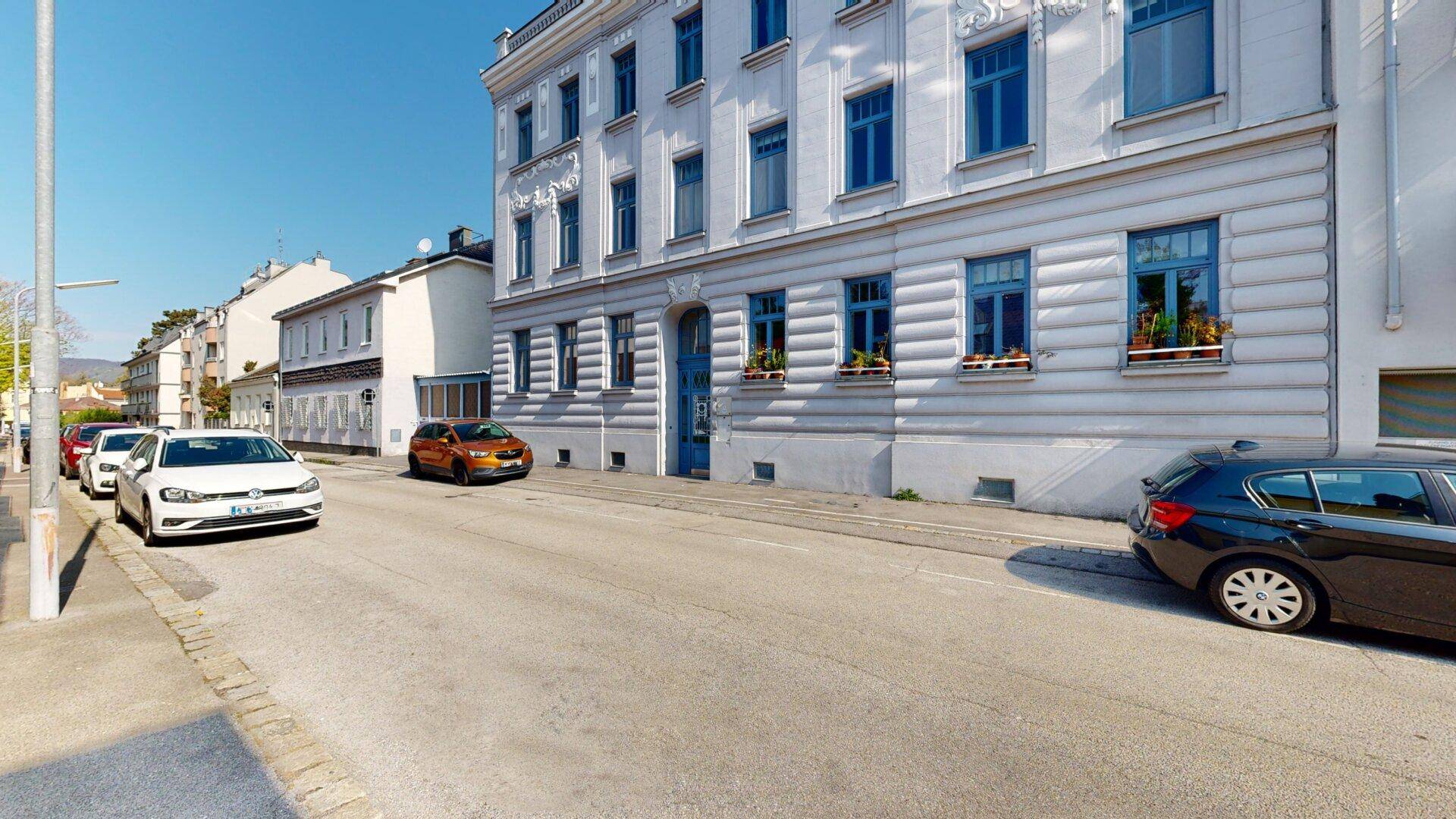 Außenansicht