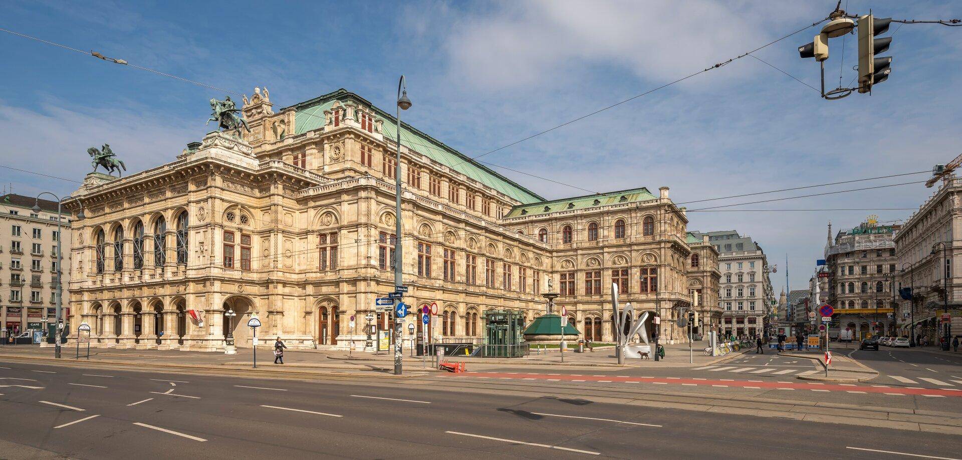 Staatsoper