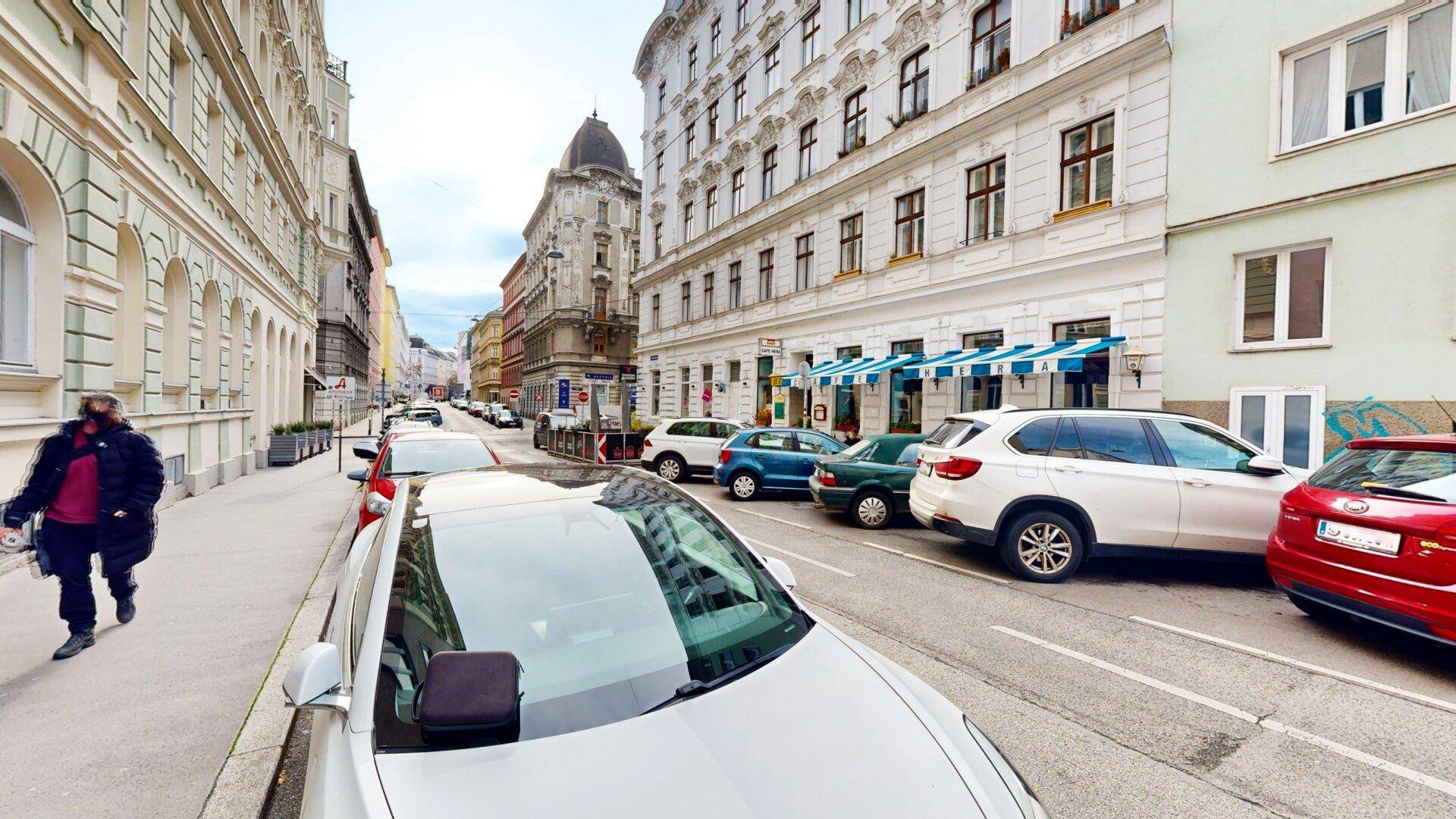 Außenbereich