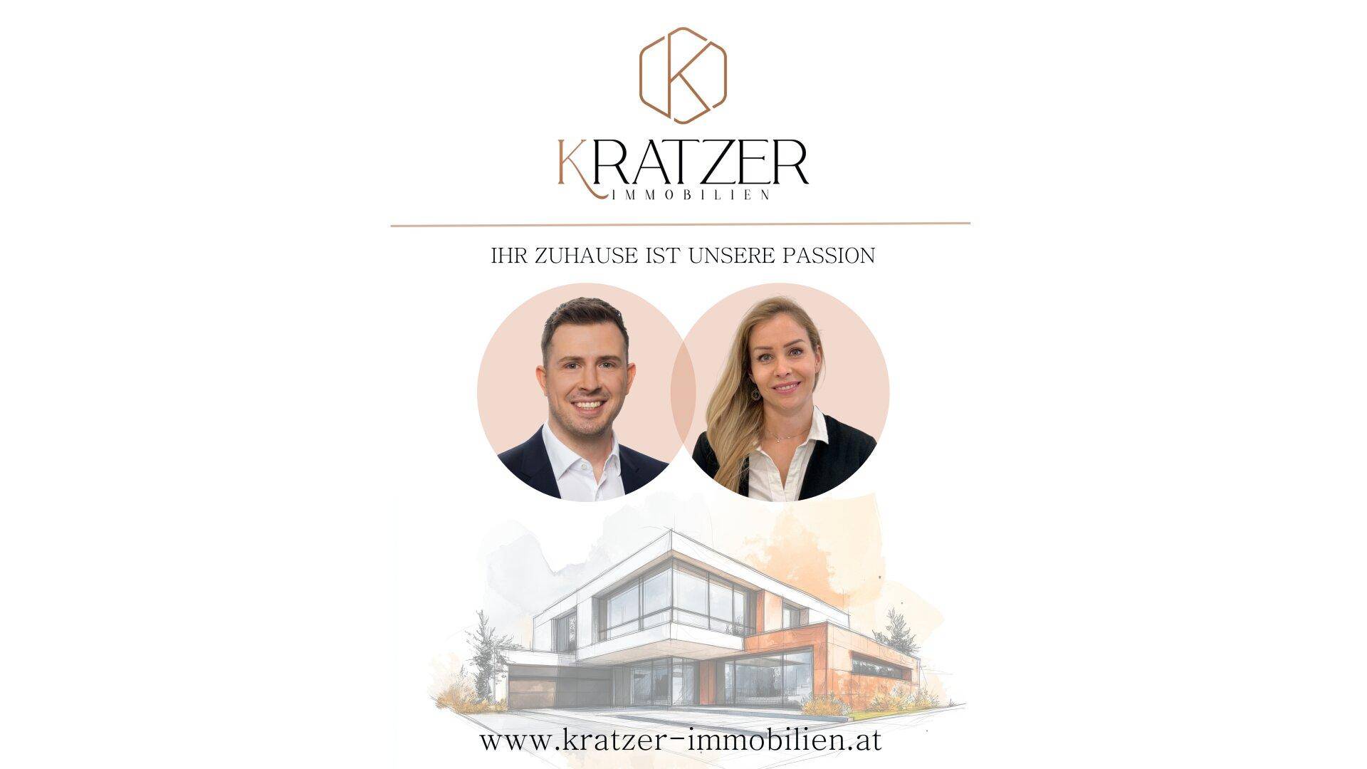 KRATZER Immobilien