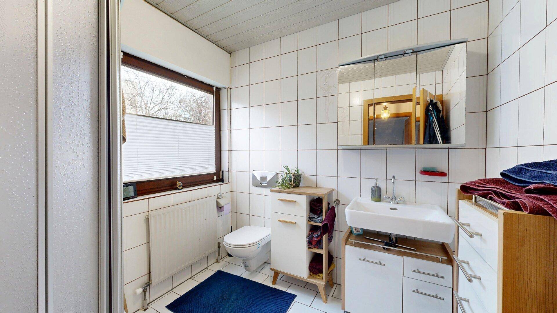 Badezimmer 1