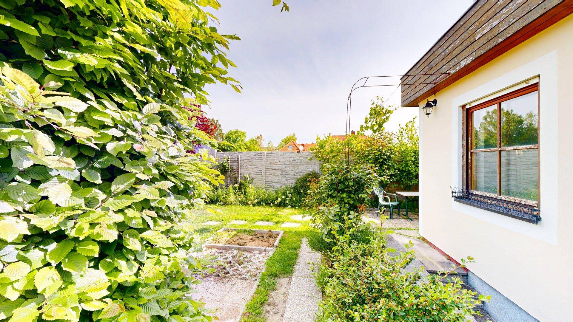 Garten
