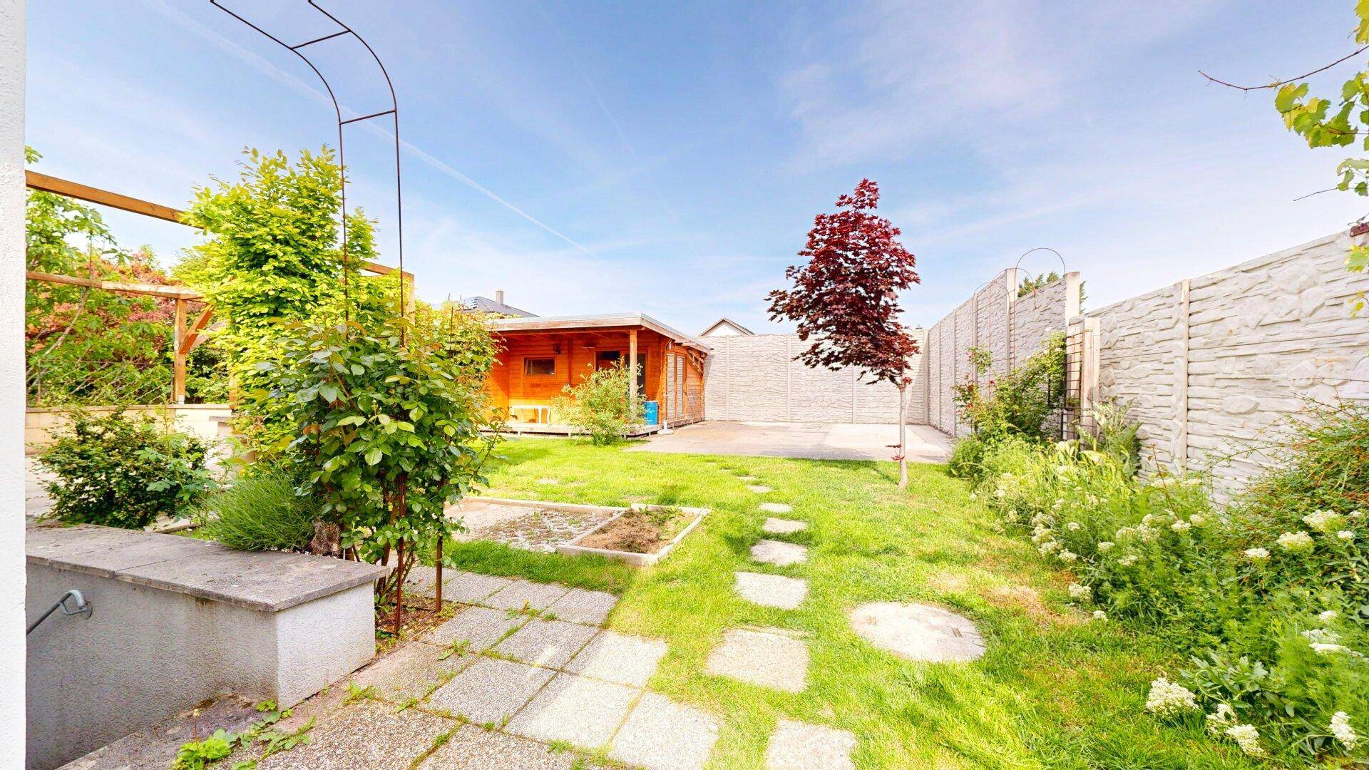 Garten