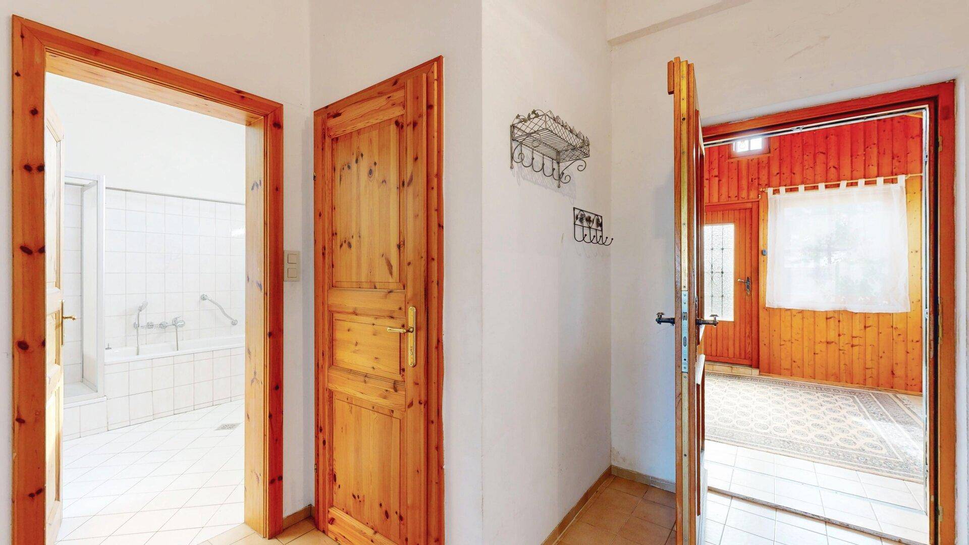 Vorraum/Foyer