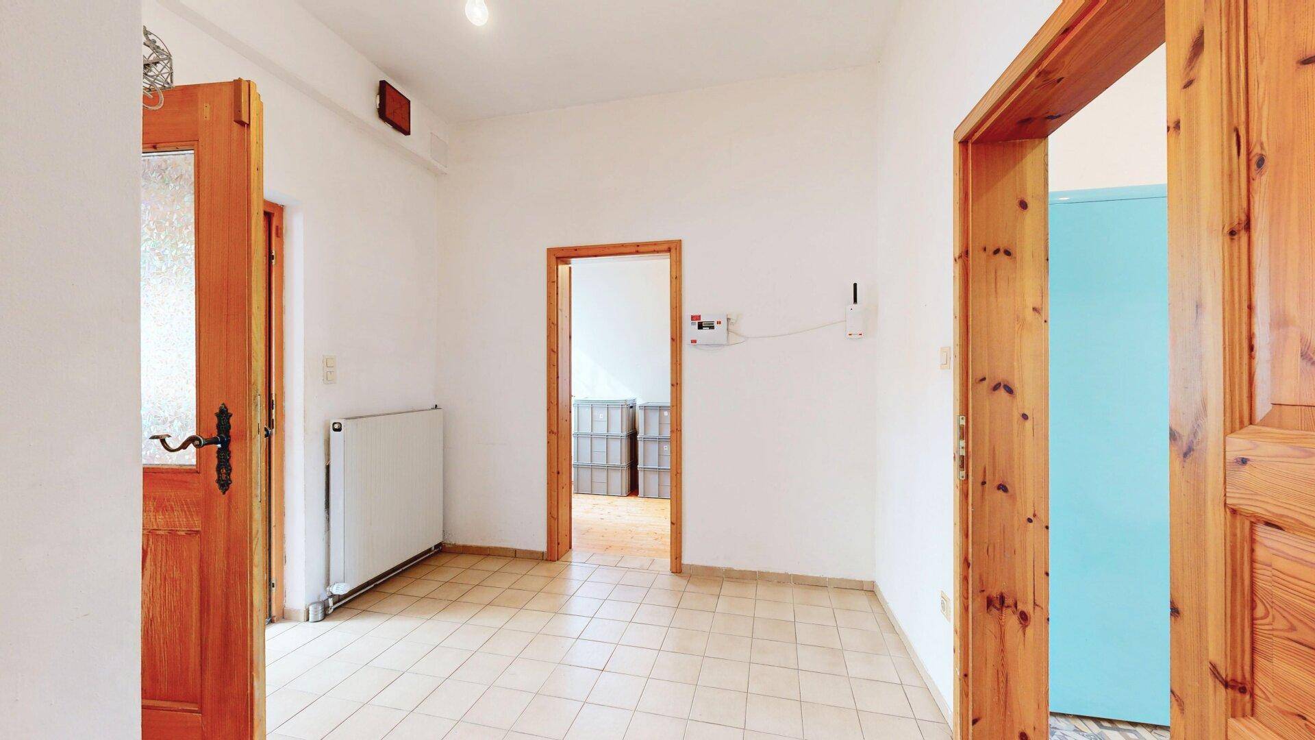 Vorraum/Foyer