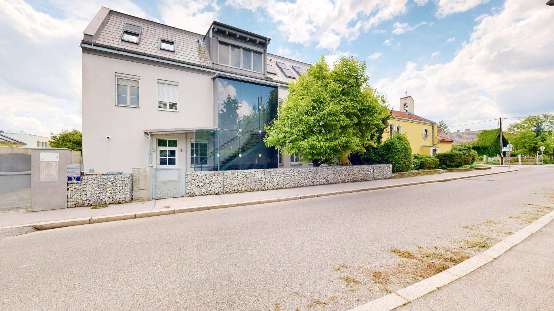 Außenansicht