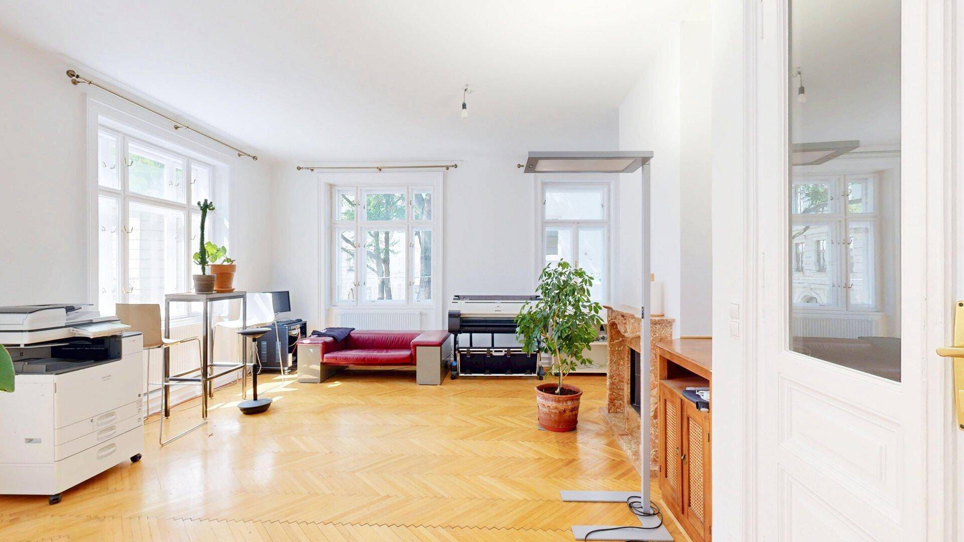 Zimmer 1