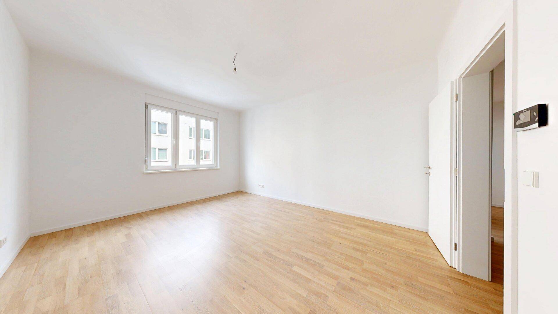 Wohn-/Esszimmer