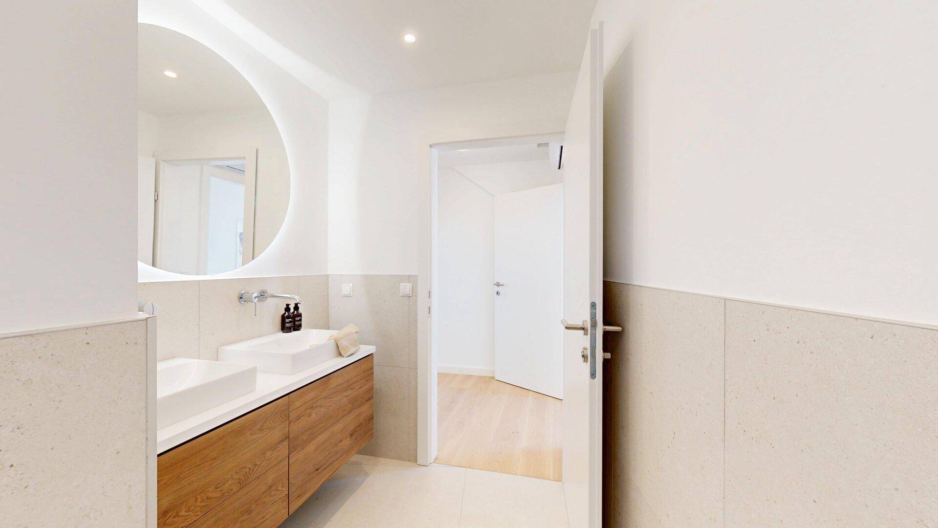 Badezimmer 2