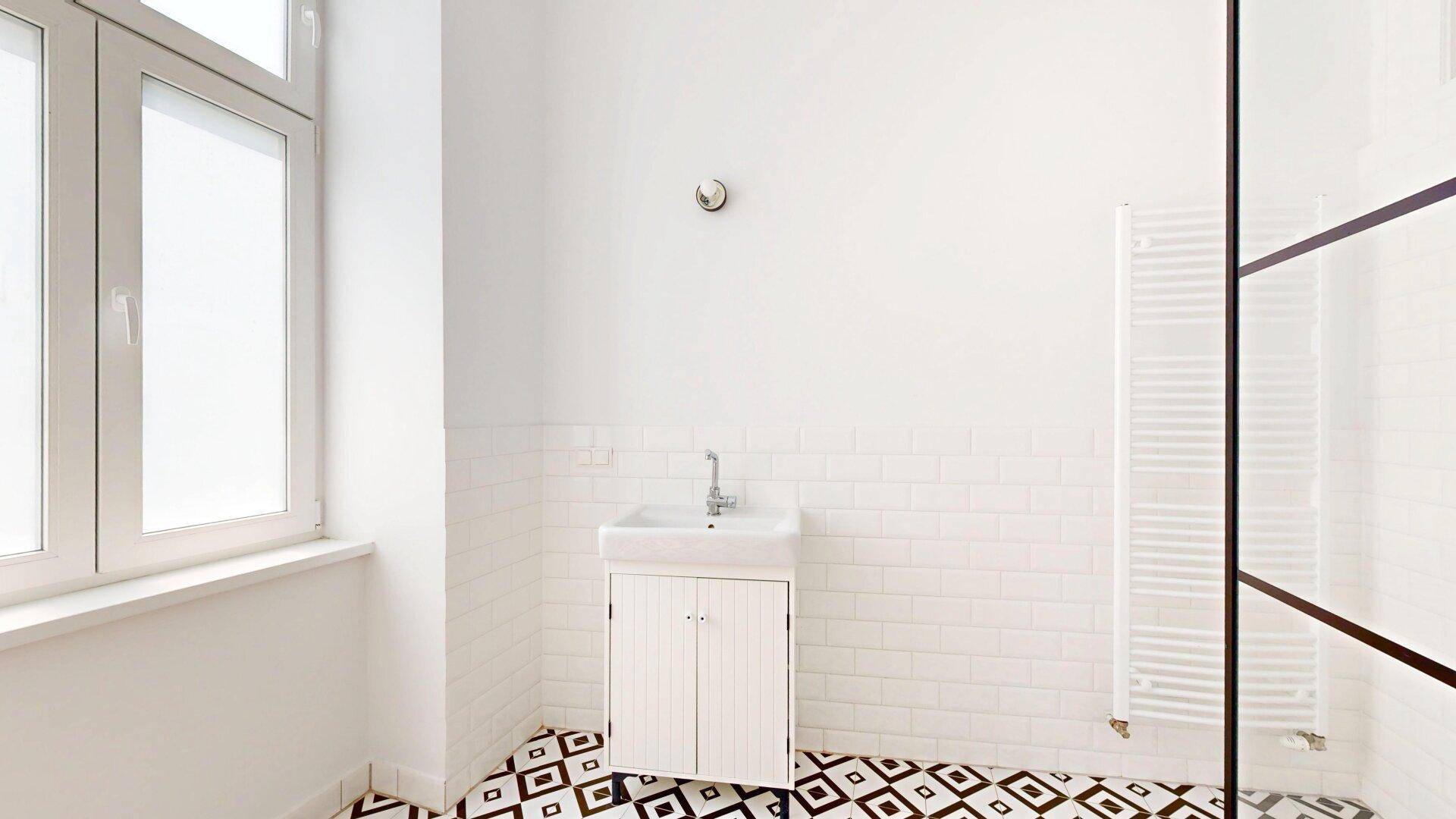 Badezimmer 1
