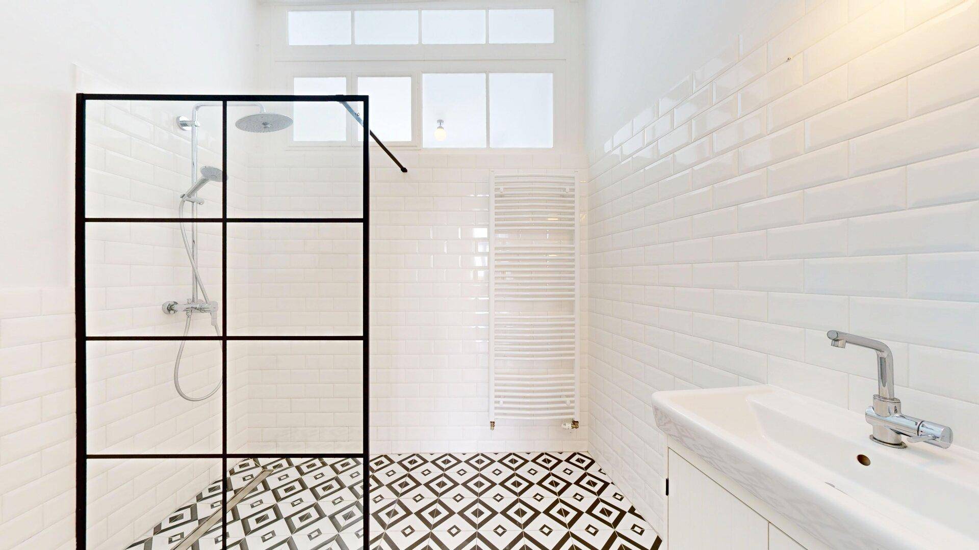 Badezimmer 2