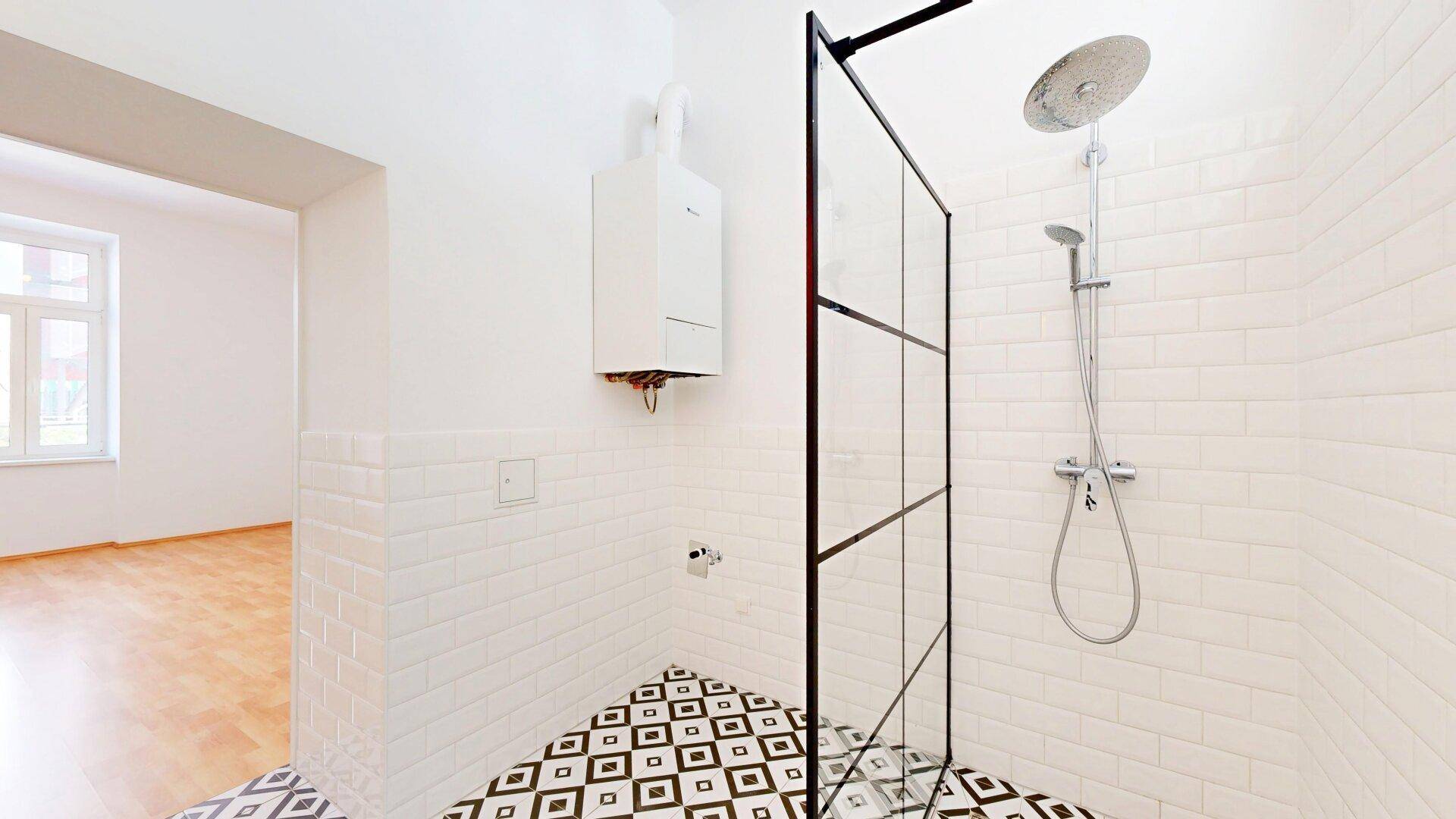 Badezimmer 2