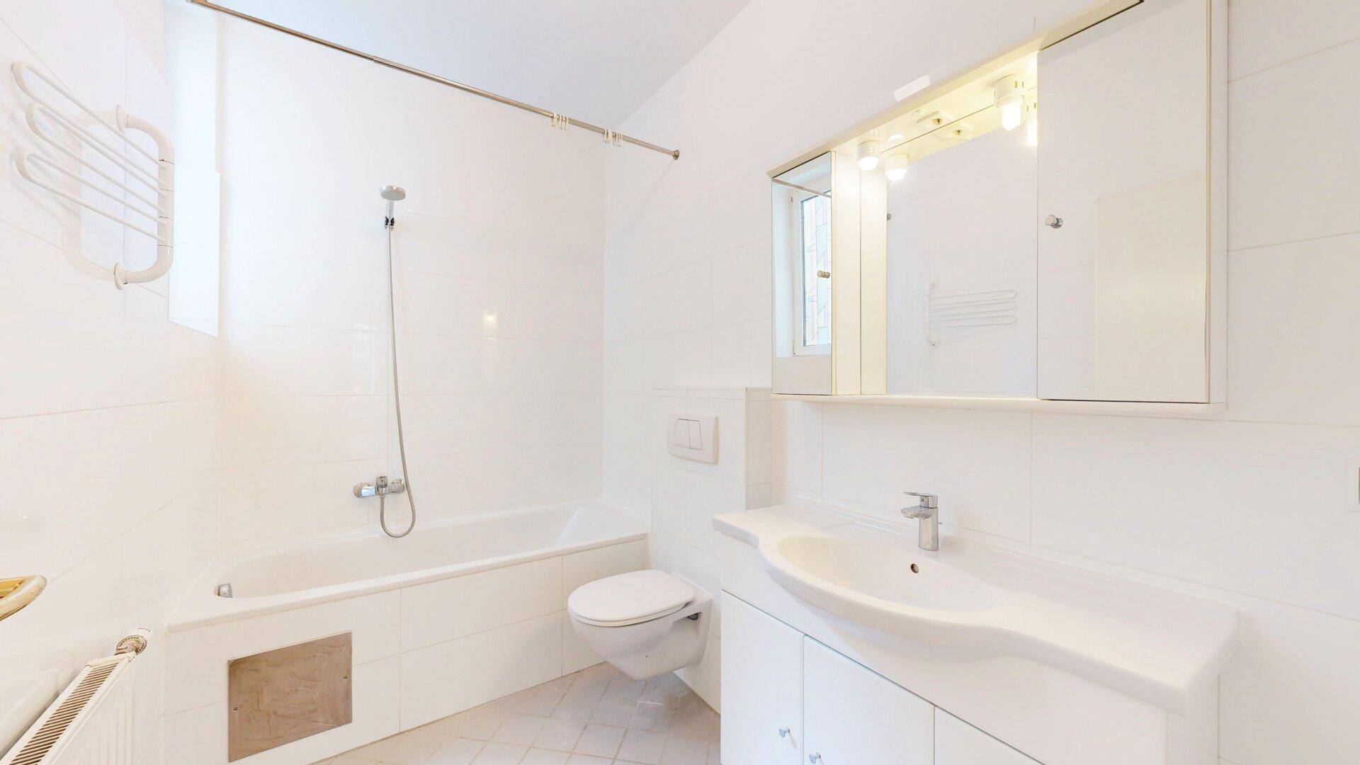 Badezimmer 2