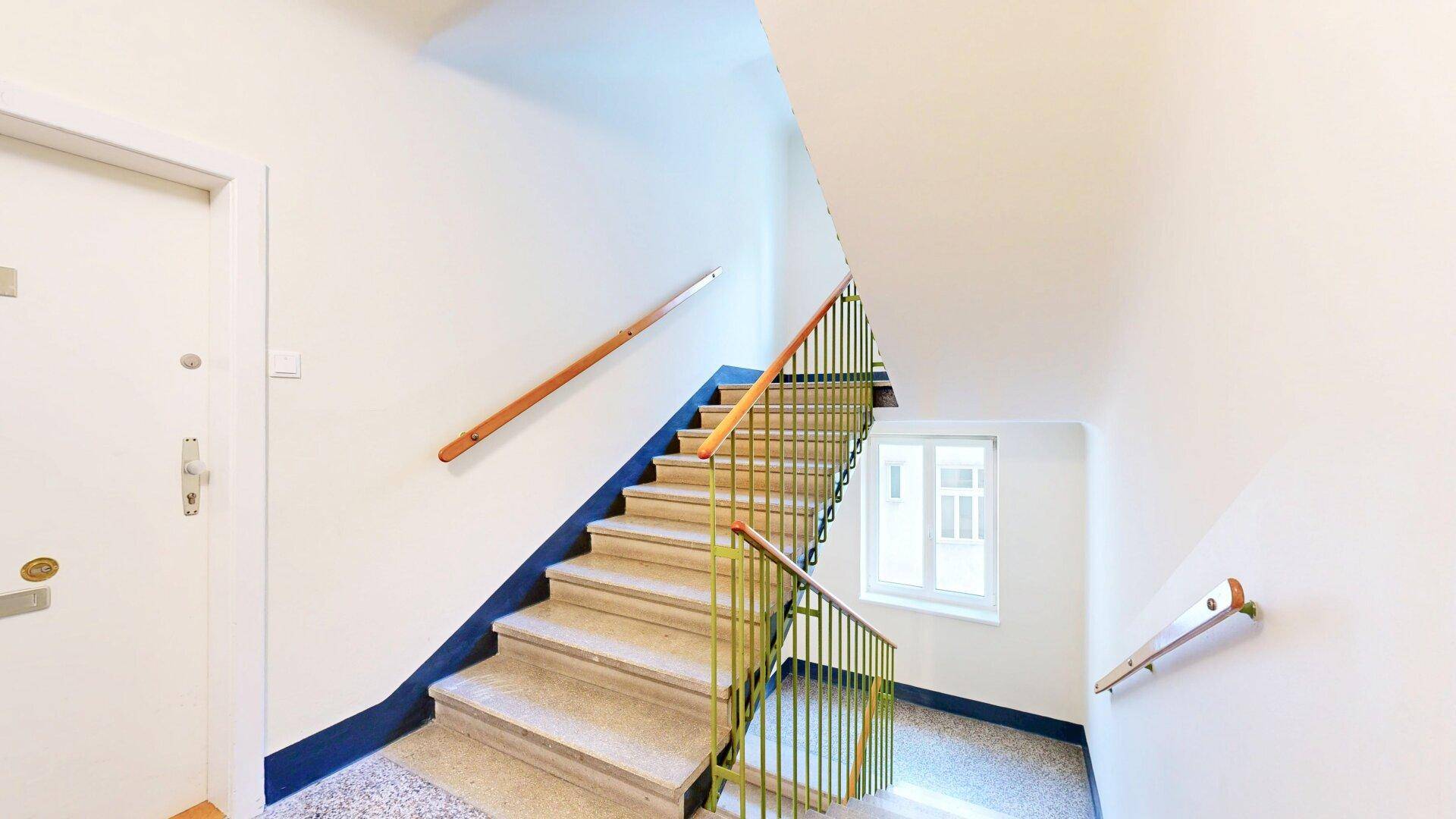 Stiegenhaus
