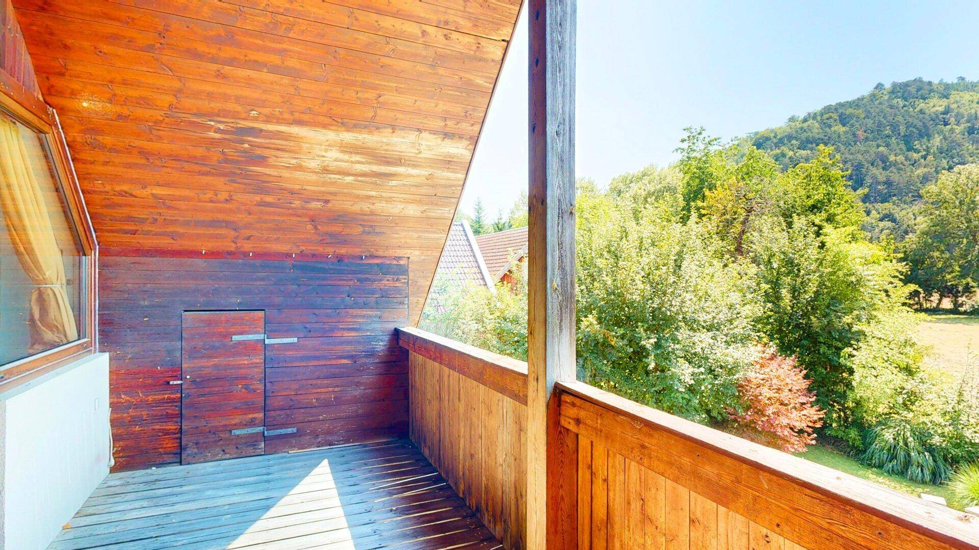 Balkon