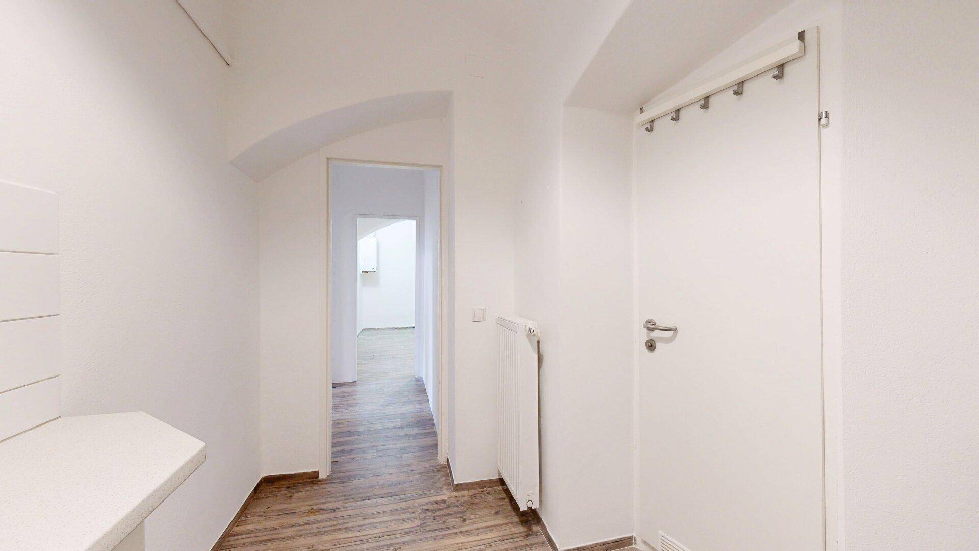 Raum 3/Küche&Badezimmer