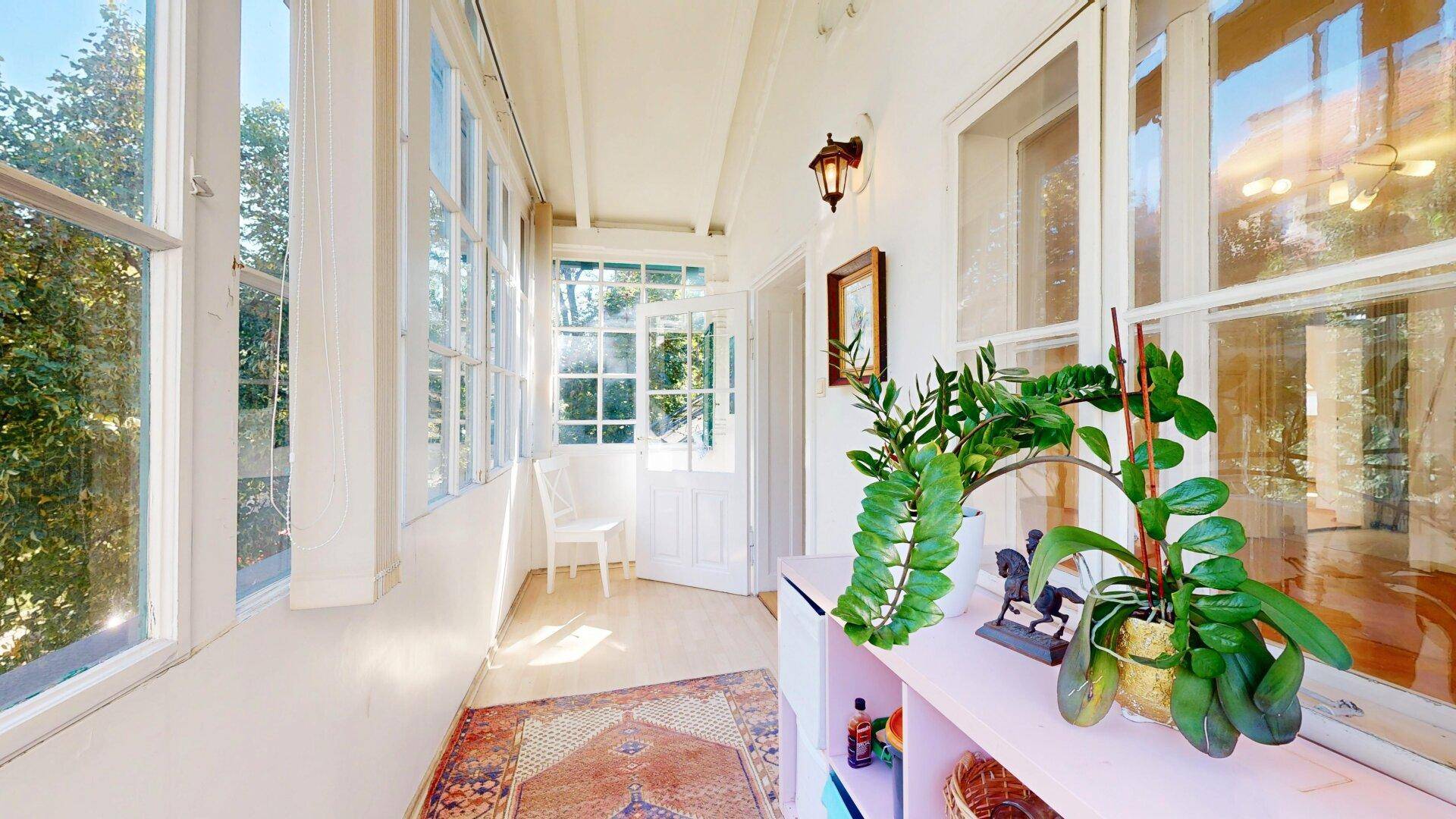 Veranda