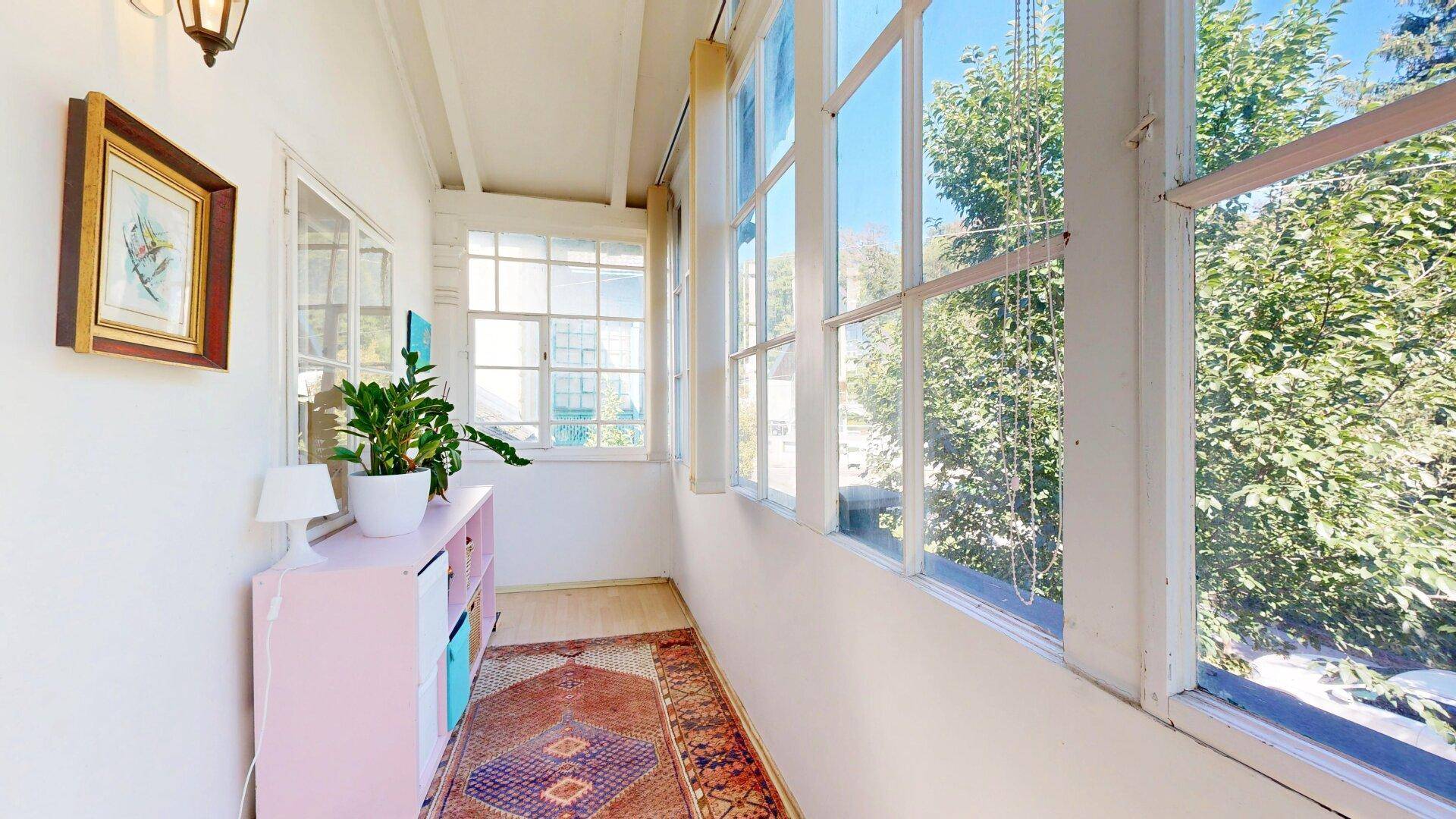 Veranda