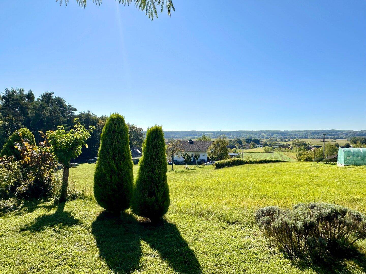 Aussicht