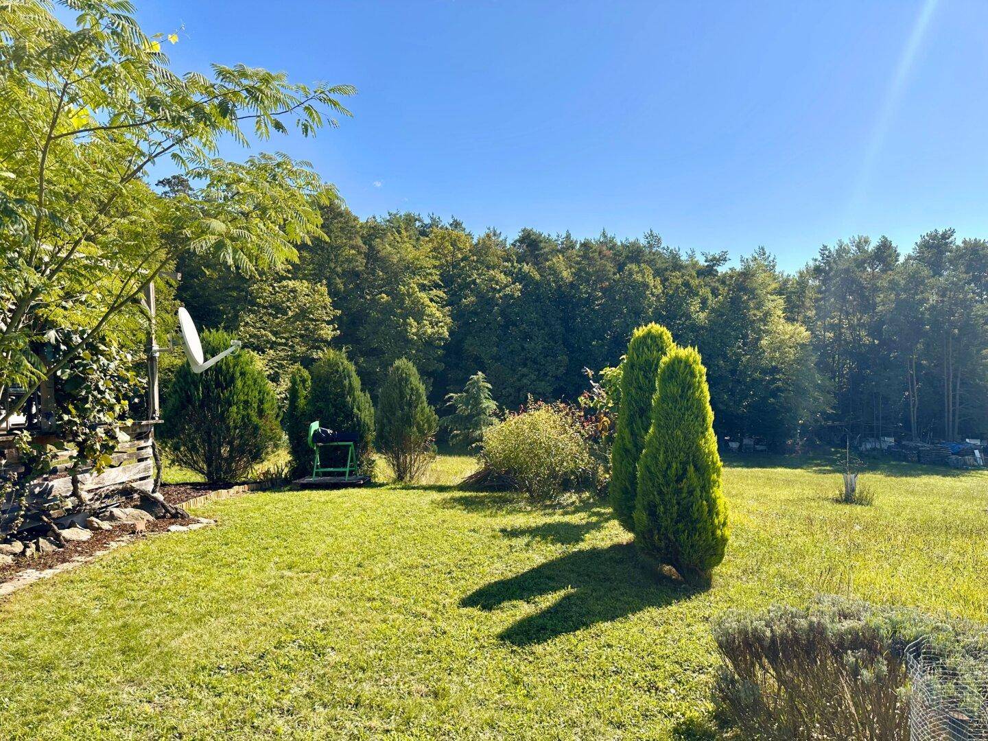 Garten