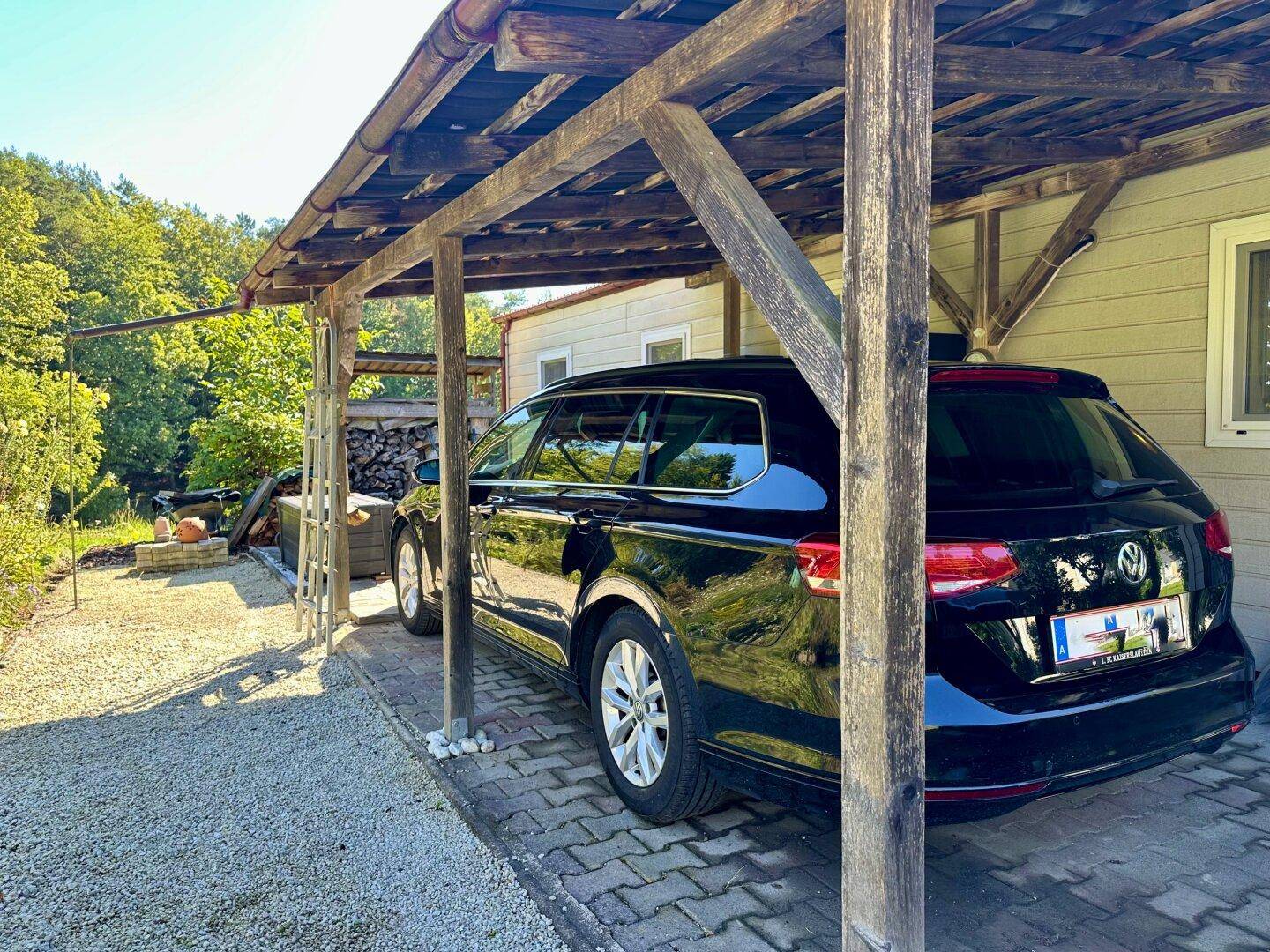 Carport