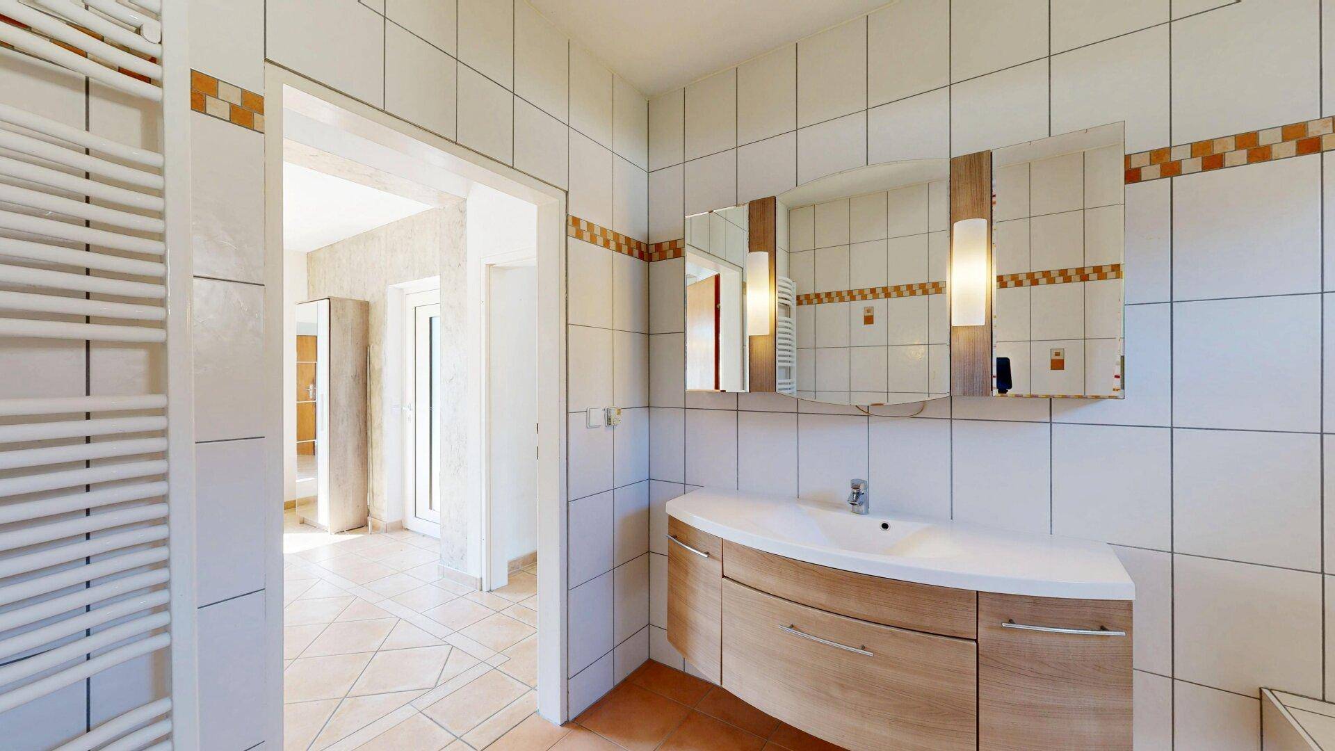 Badezimmer
