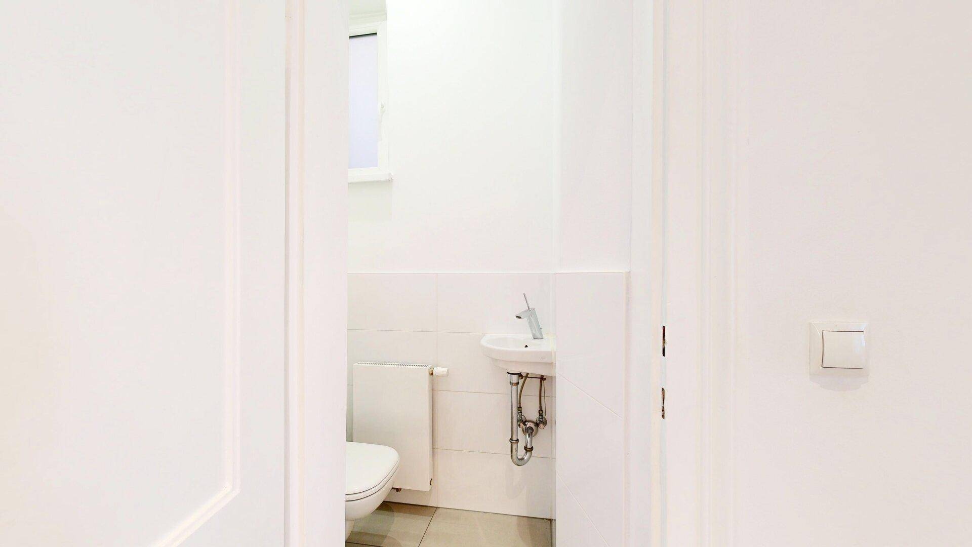 Toilette 2