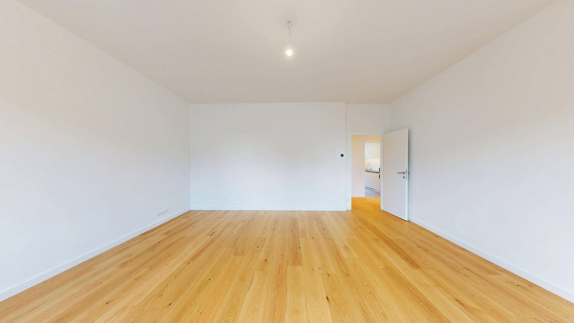 ERSTBEZUG nach Sanierung | 4-Zimmer | Nähe Stadtpark | sehr gute Infrastruktur | Lift | sensationelle Lage "Wien Mitte" - View 3