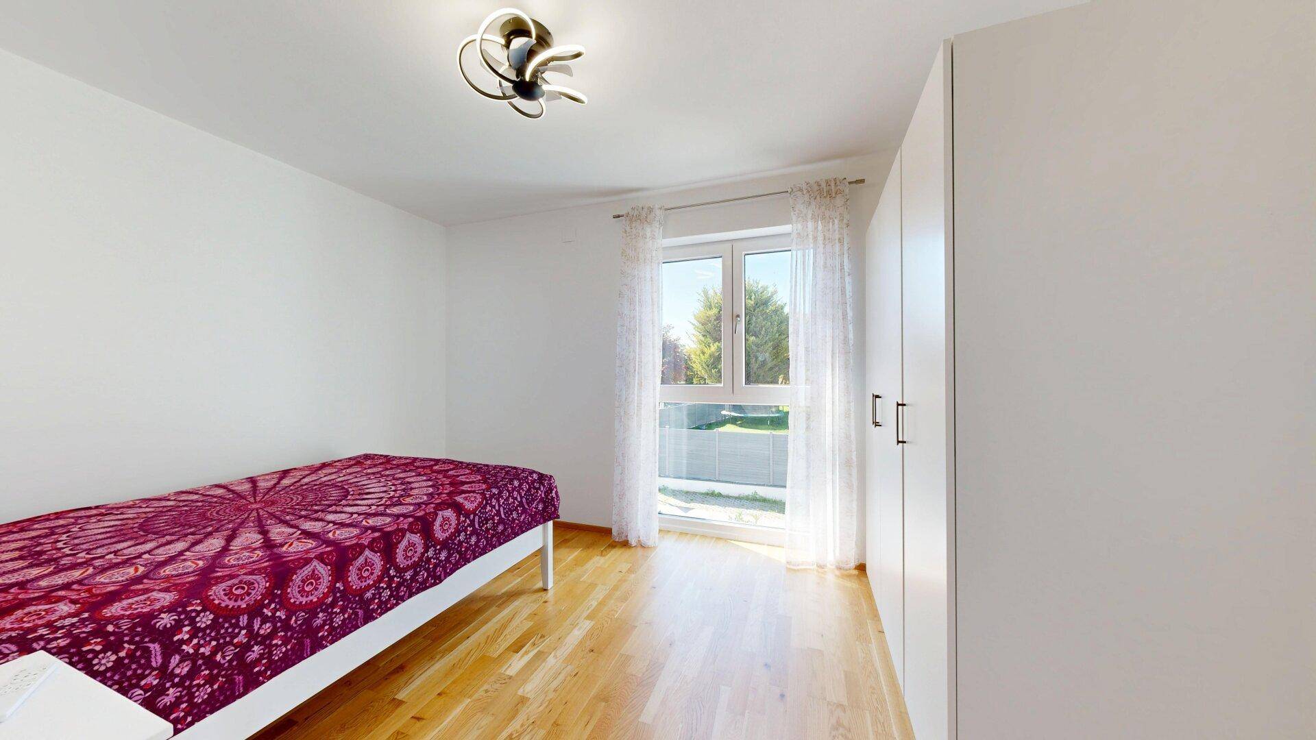 Zimmer 1. OG