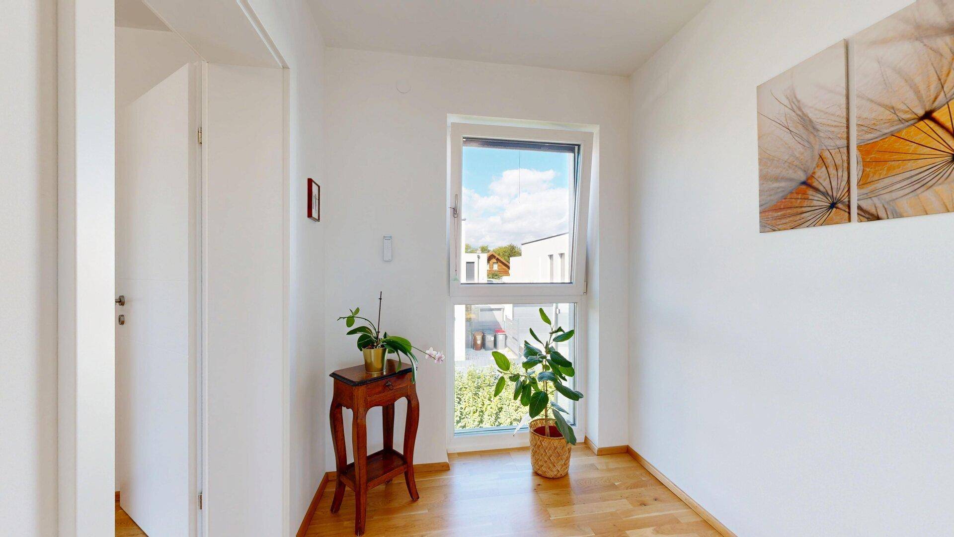 Galerie/Flur 1. OG