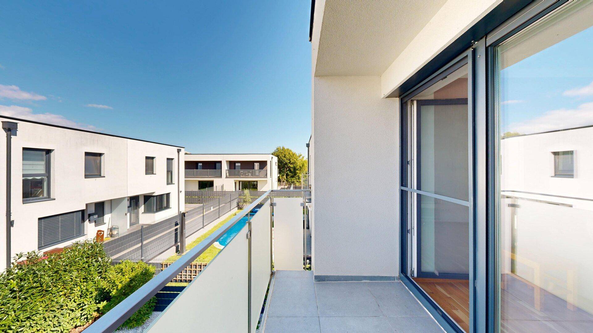 Loggia