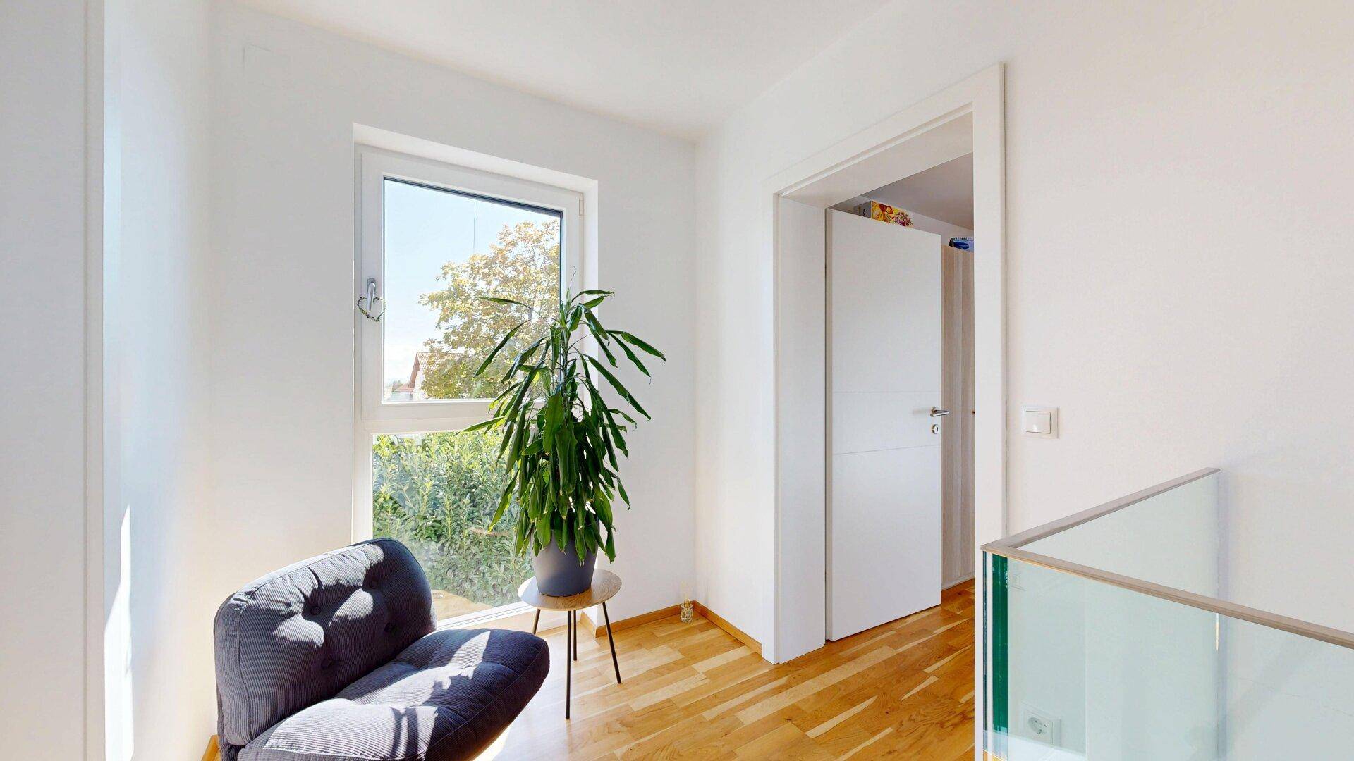 Galerie/Flur