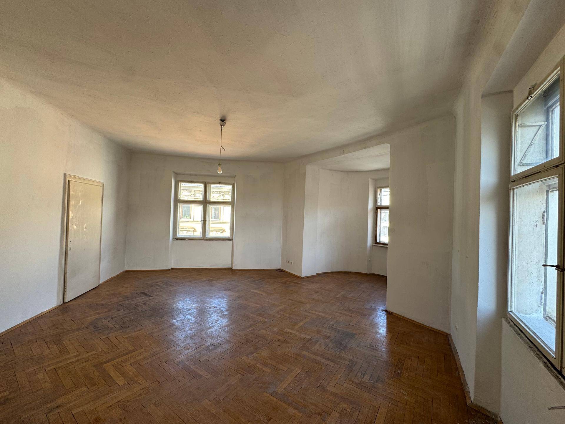 Wohnzimmer - Ansicht 2